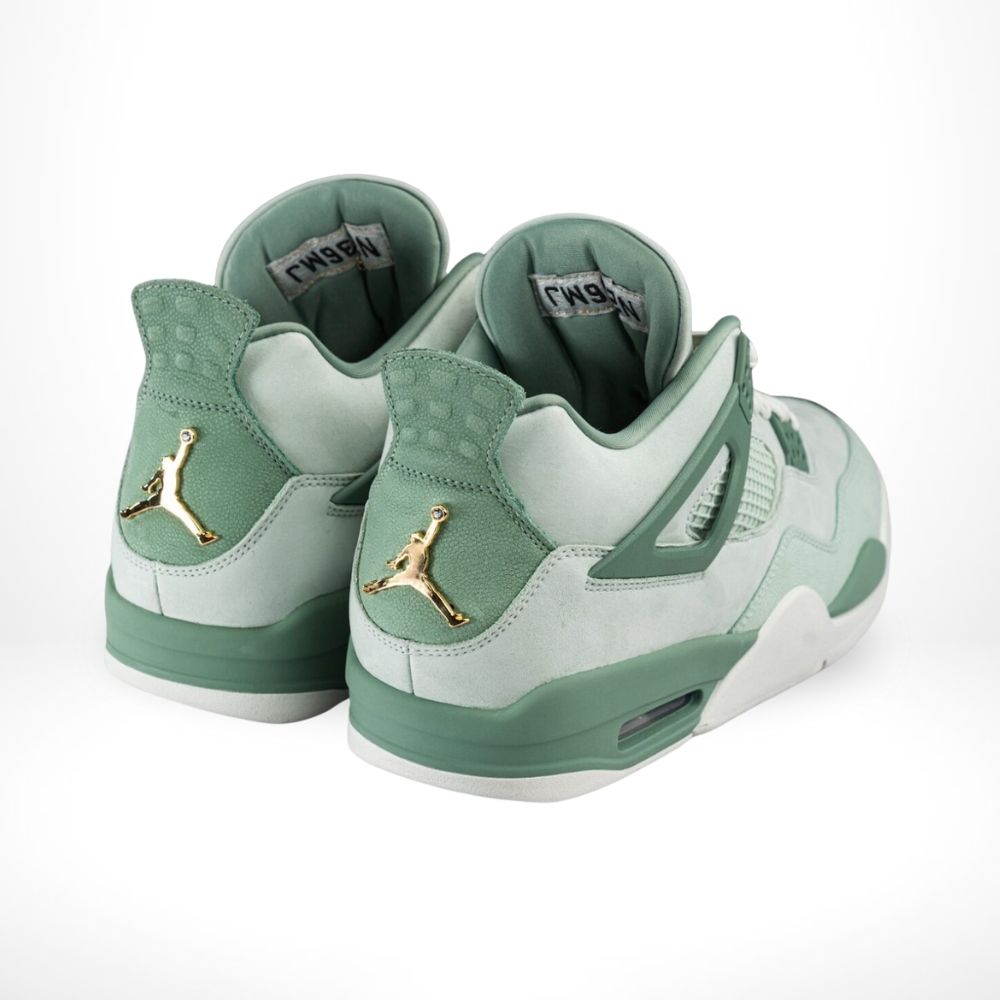 Air Jordan 4 First Class WNBA PE