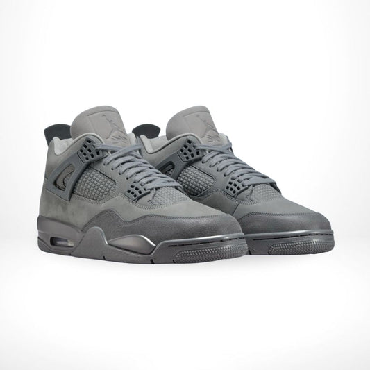 Air Jordan 4 SE Paris Olympics Wet Cement