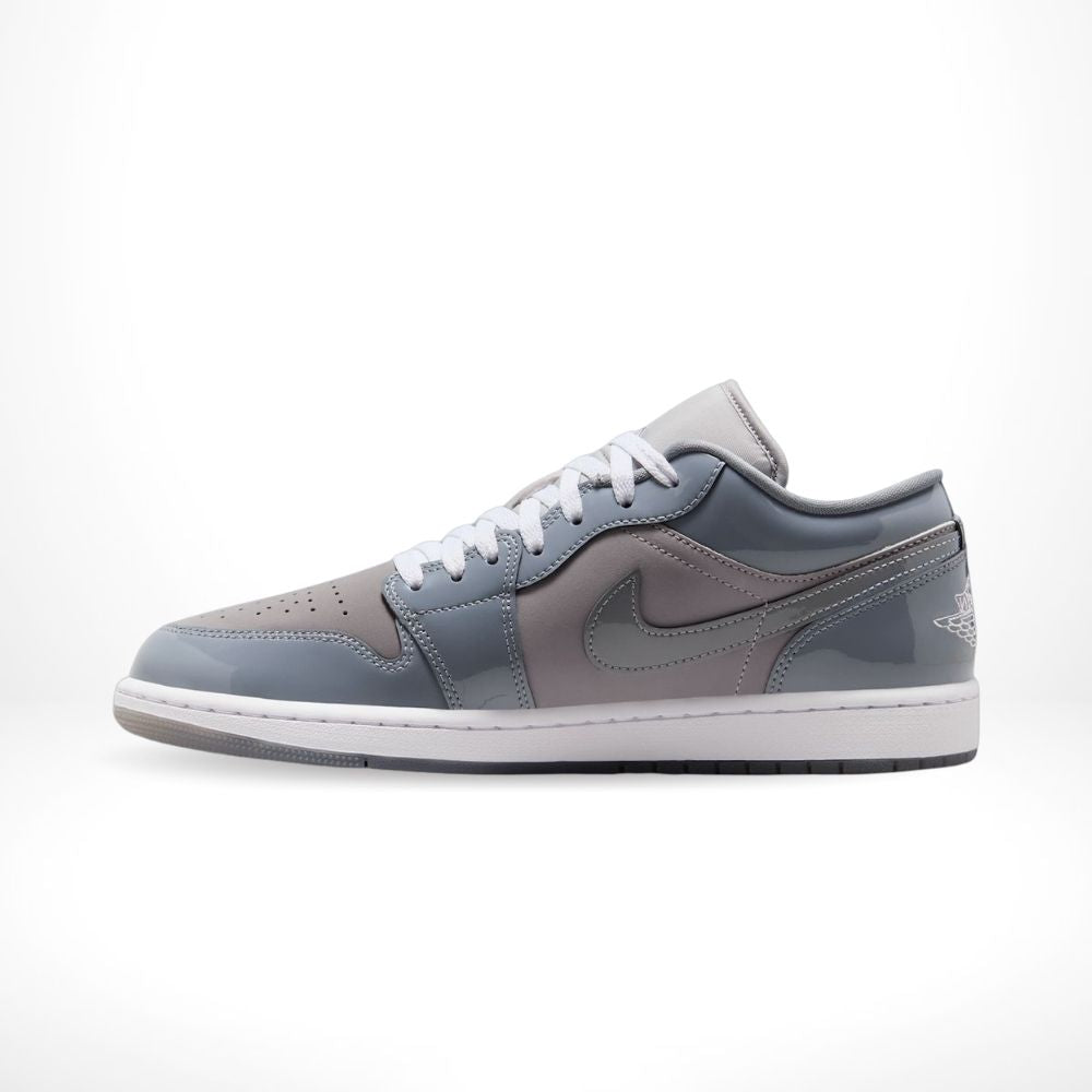 Air Jordan 1 Low Cool Grey
