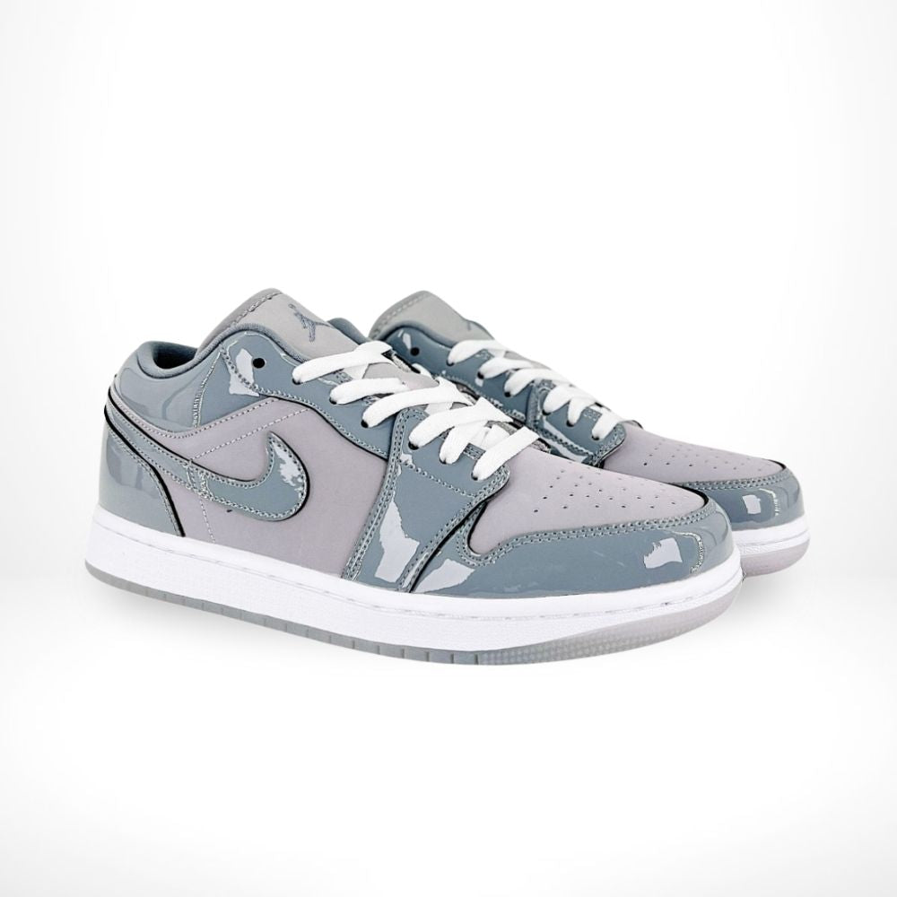 Air Jordan 1 Low Cool Grey