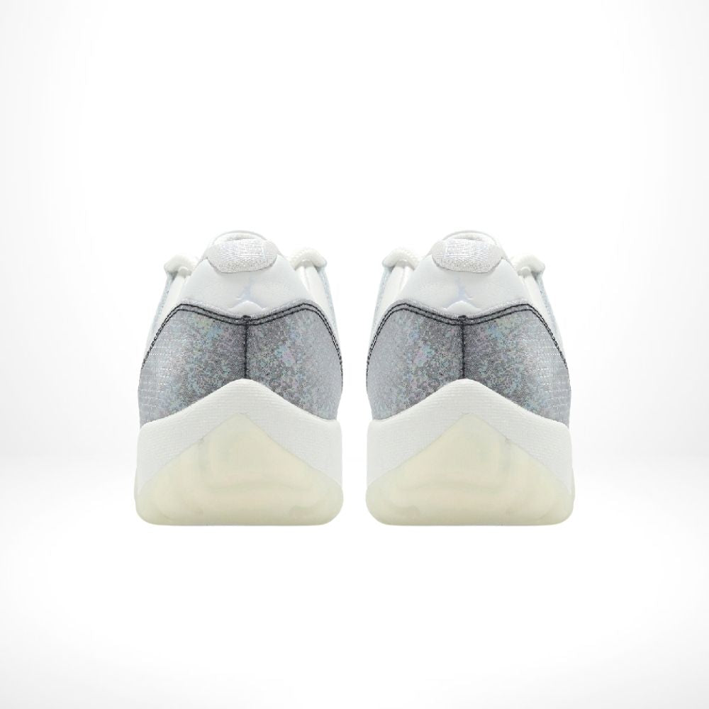 Air Jordan 11 Retro LNY Grey Summit White
