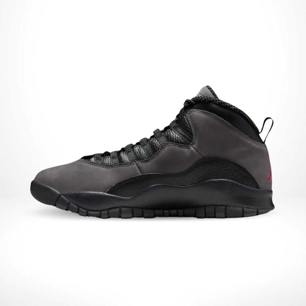 Air Jordan 10 Retro Shadow 2025