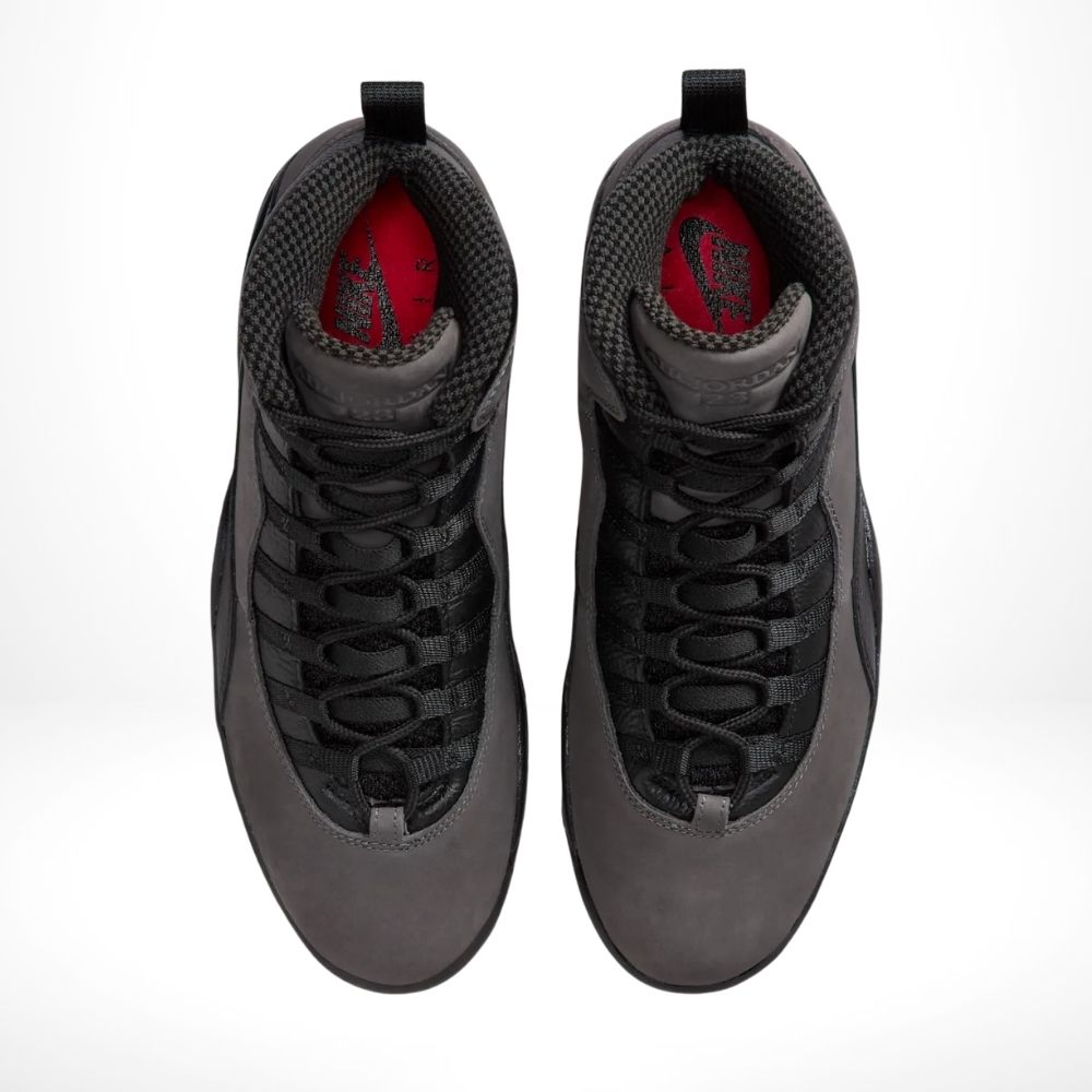 Air Jordan 10 Retro Shadow 2025