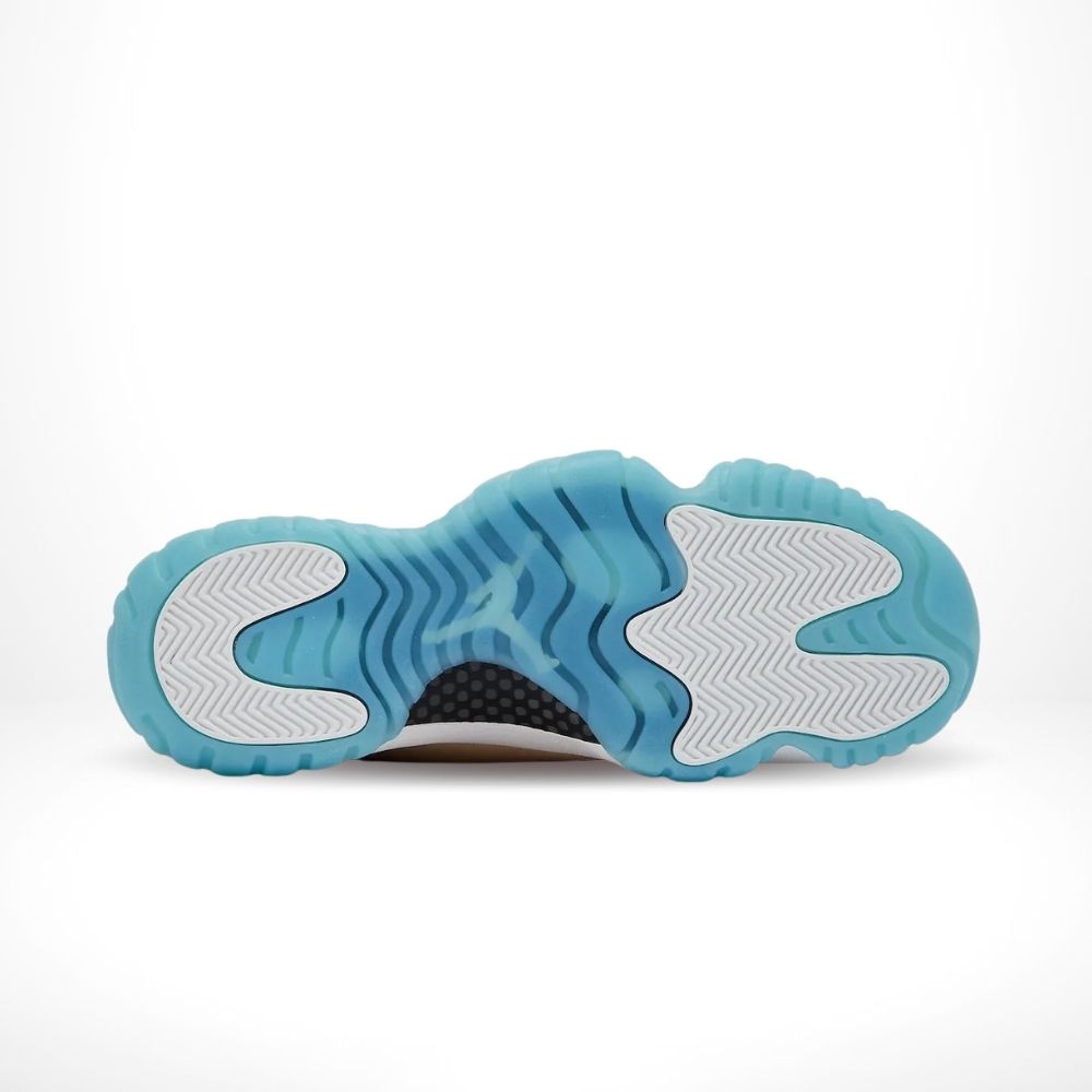 Air Jordan 11 Retro H-Town Canvas