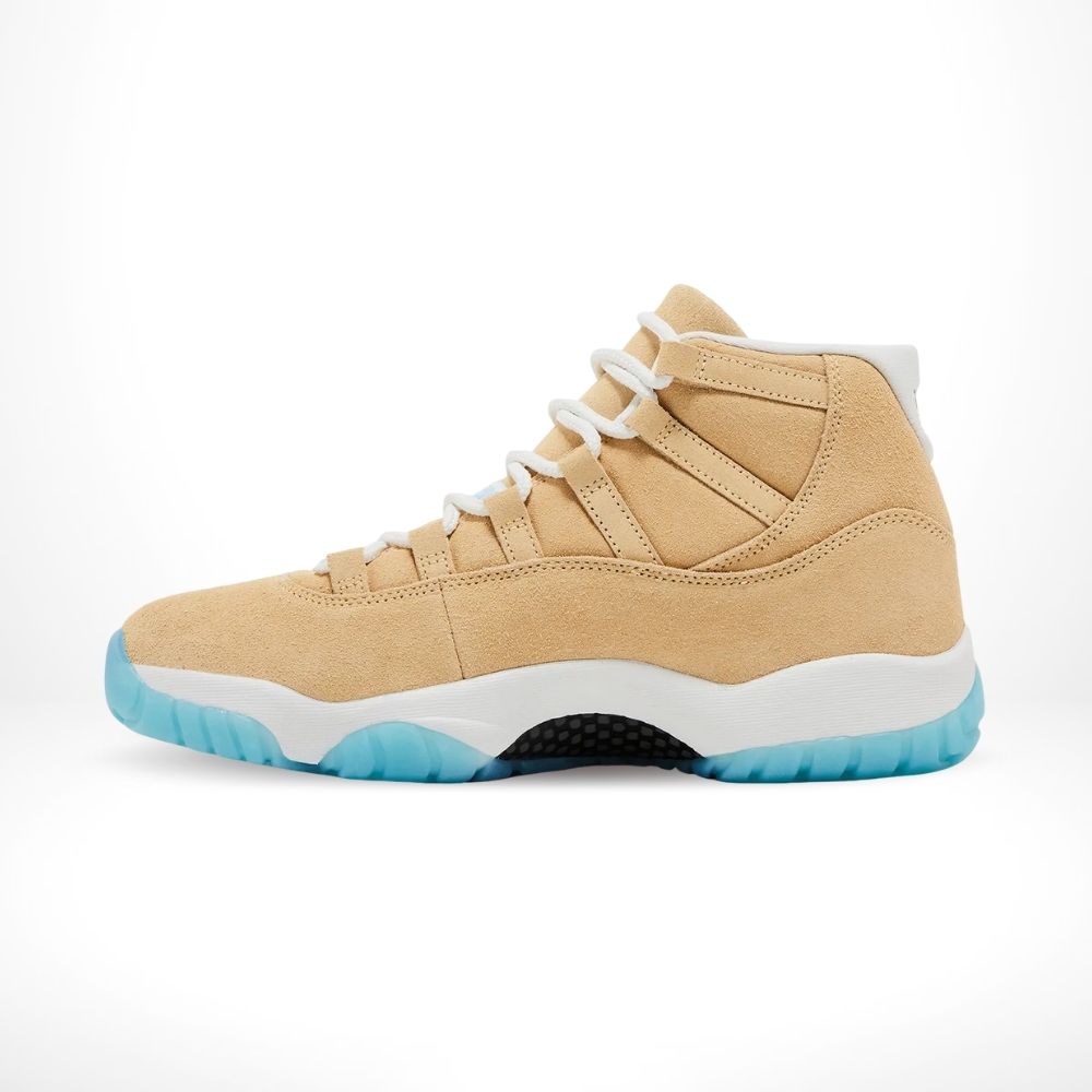 Air Jordan 11 Retro H-Town Canvas