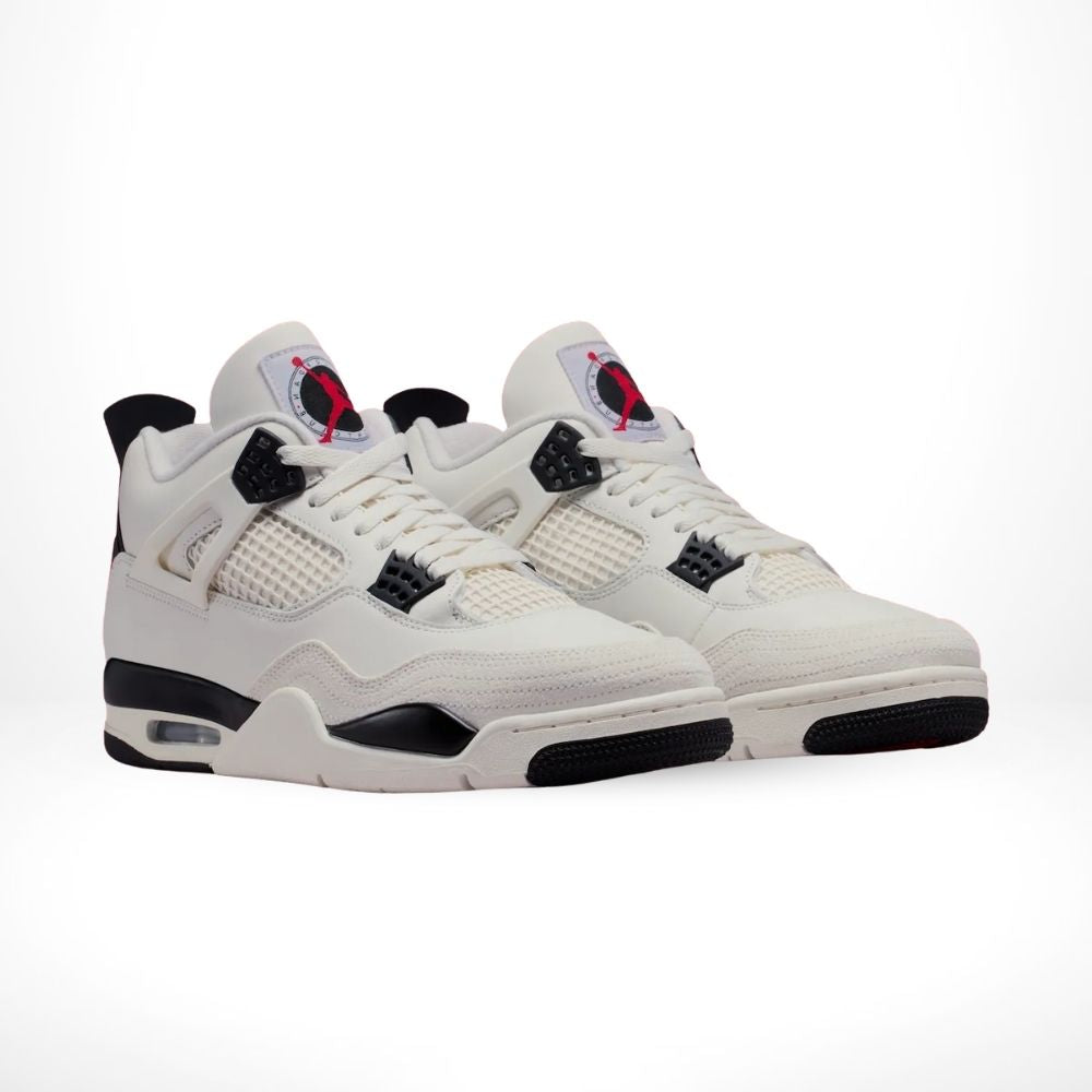 Air Jordan 4 Flight Club