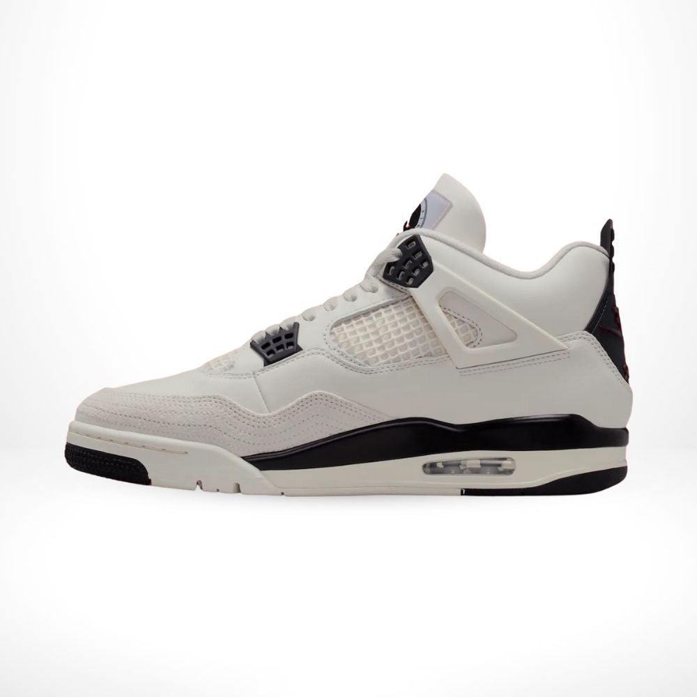 Air Jordan 4 Flight Club