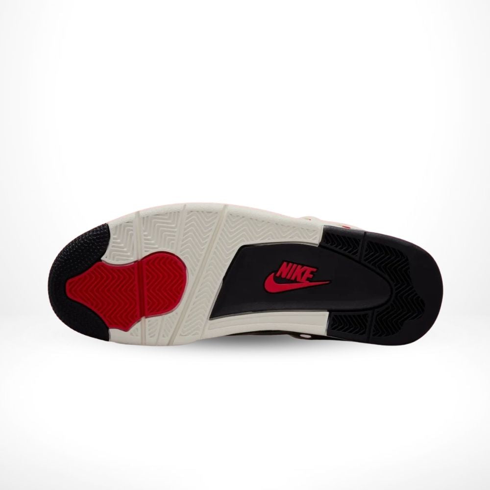 Air Jordan 4 Flight Club