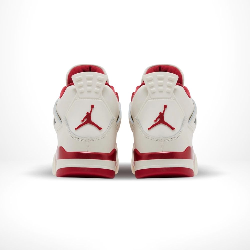 Air Jordan 4 Valentine Day