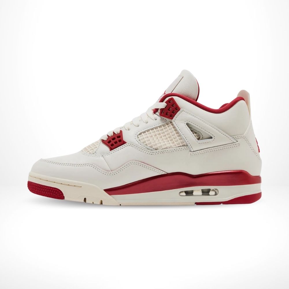 Air Jordan 4 Valentine Day