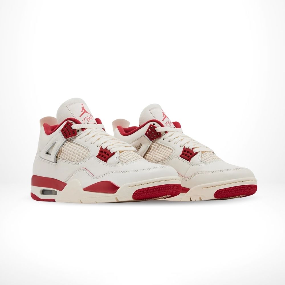 Air Jordan 4 Valentine Day