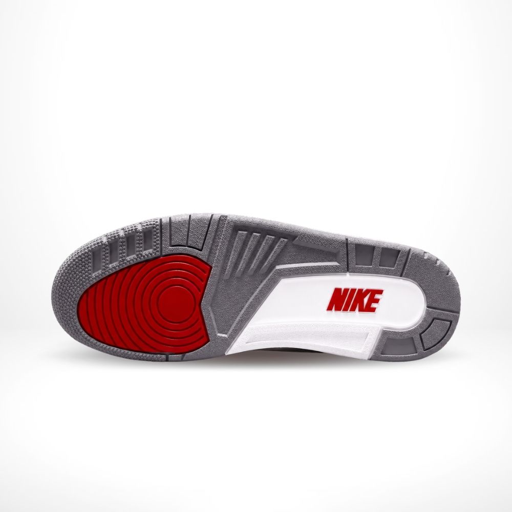Air Jordan 3 Retro White Cement 88 Dunk Contest 2013