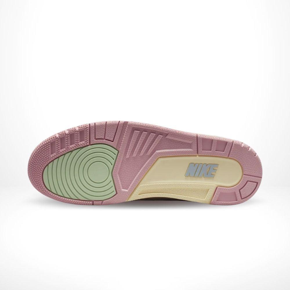 Air Jordan 3 Retro Spring is In The Air