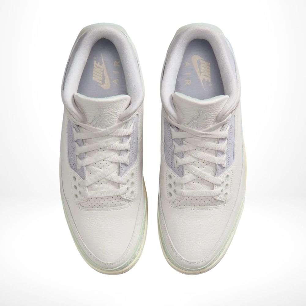Air Jordan 3 Retro Spring is In The Air