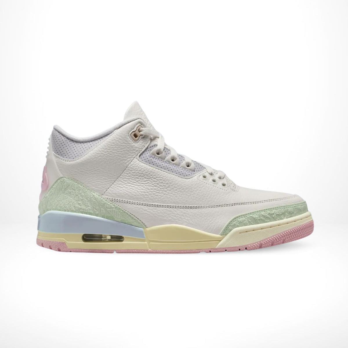 Air Jordan 3 Retro Spring is In The Air