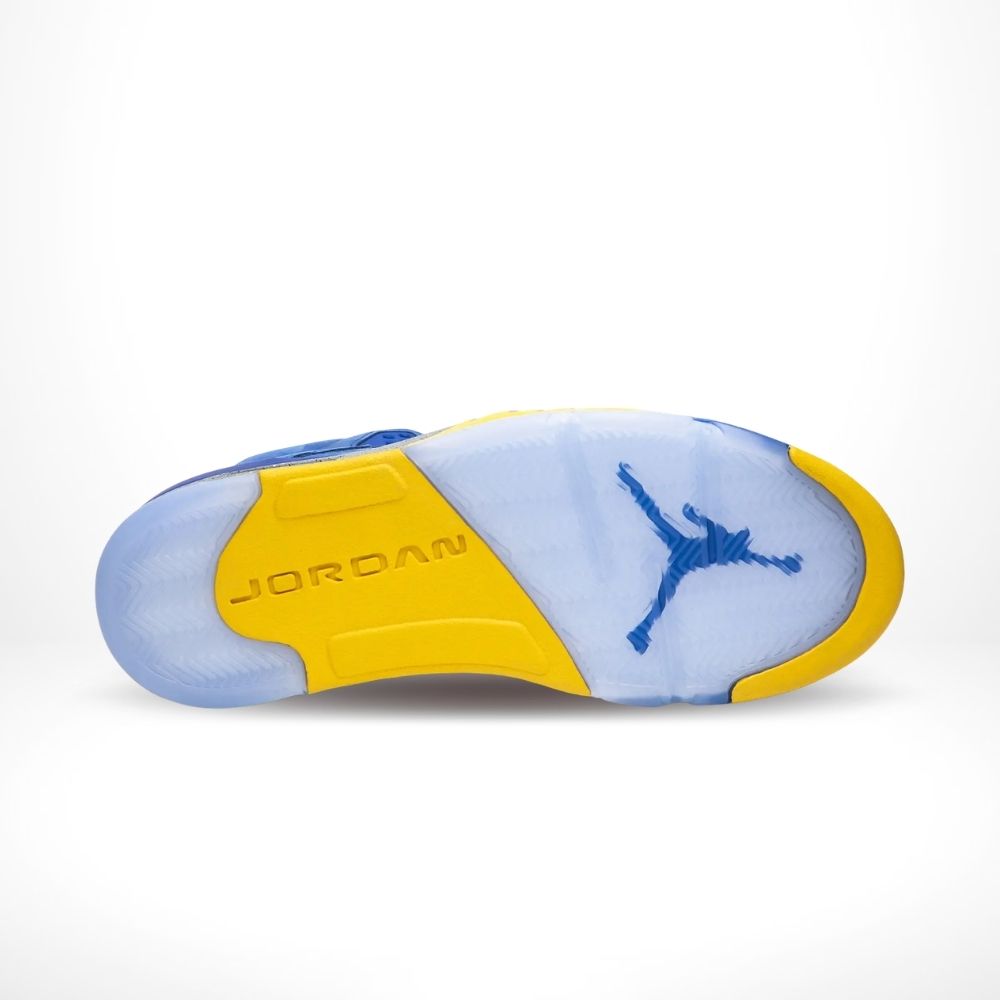 Air Jordan 5 Retro JSP Laney