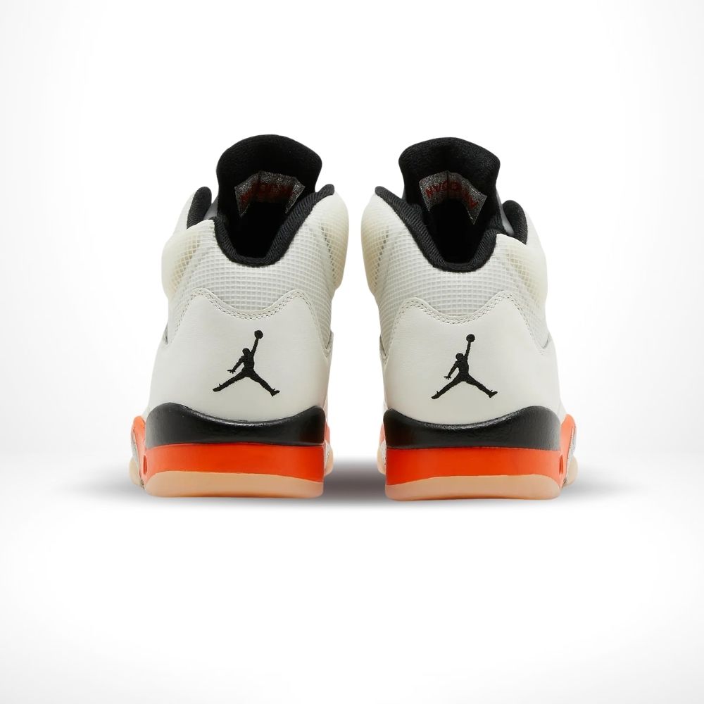 Air Jordan 5 Retro Shattered Backboard