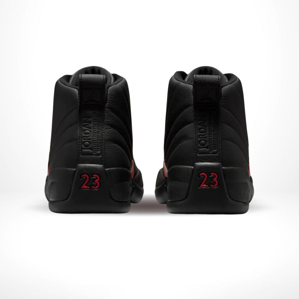 Air Jordan 12 Bloodline