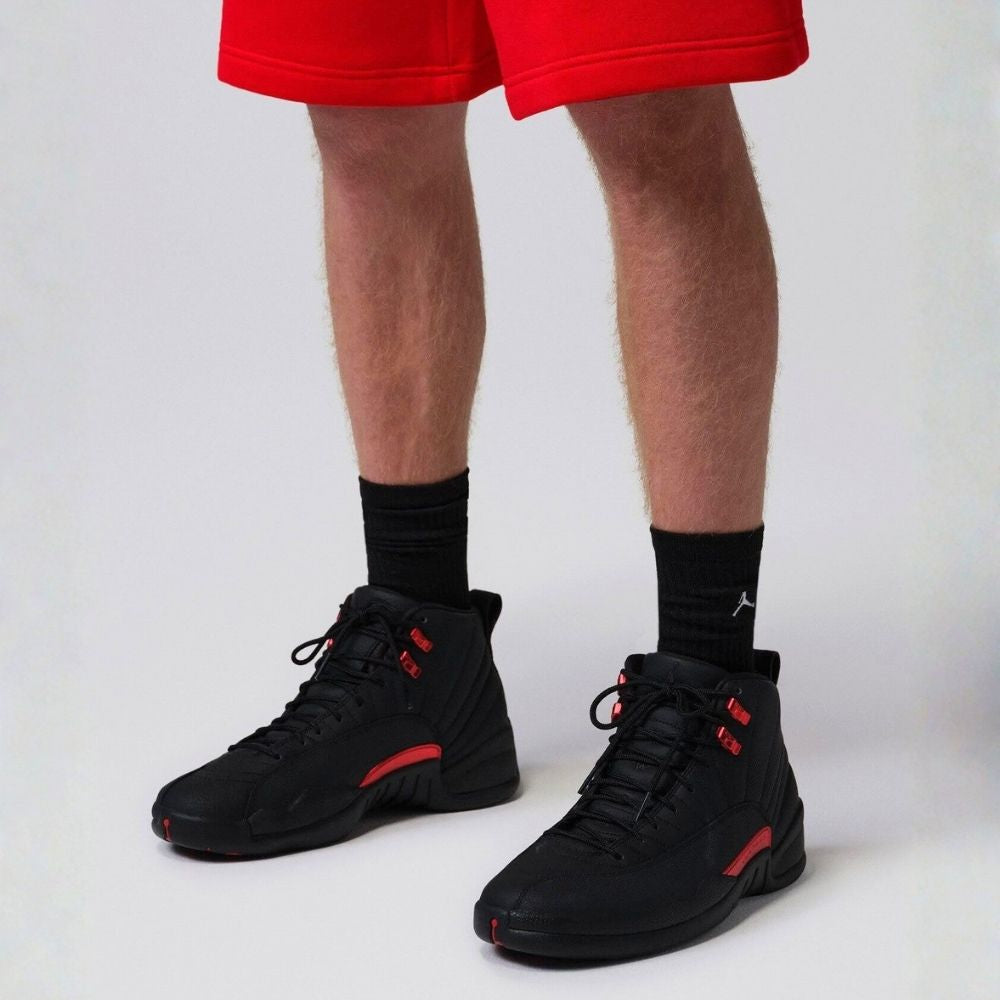 Air Jordan 12 Bloodline