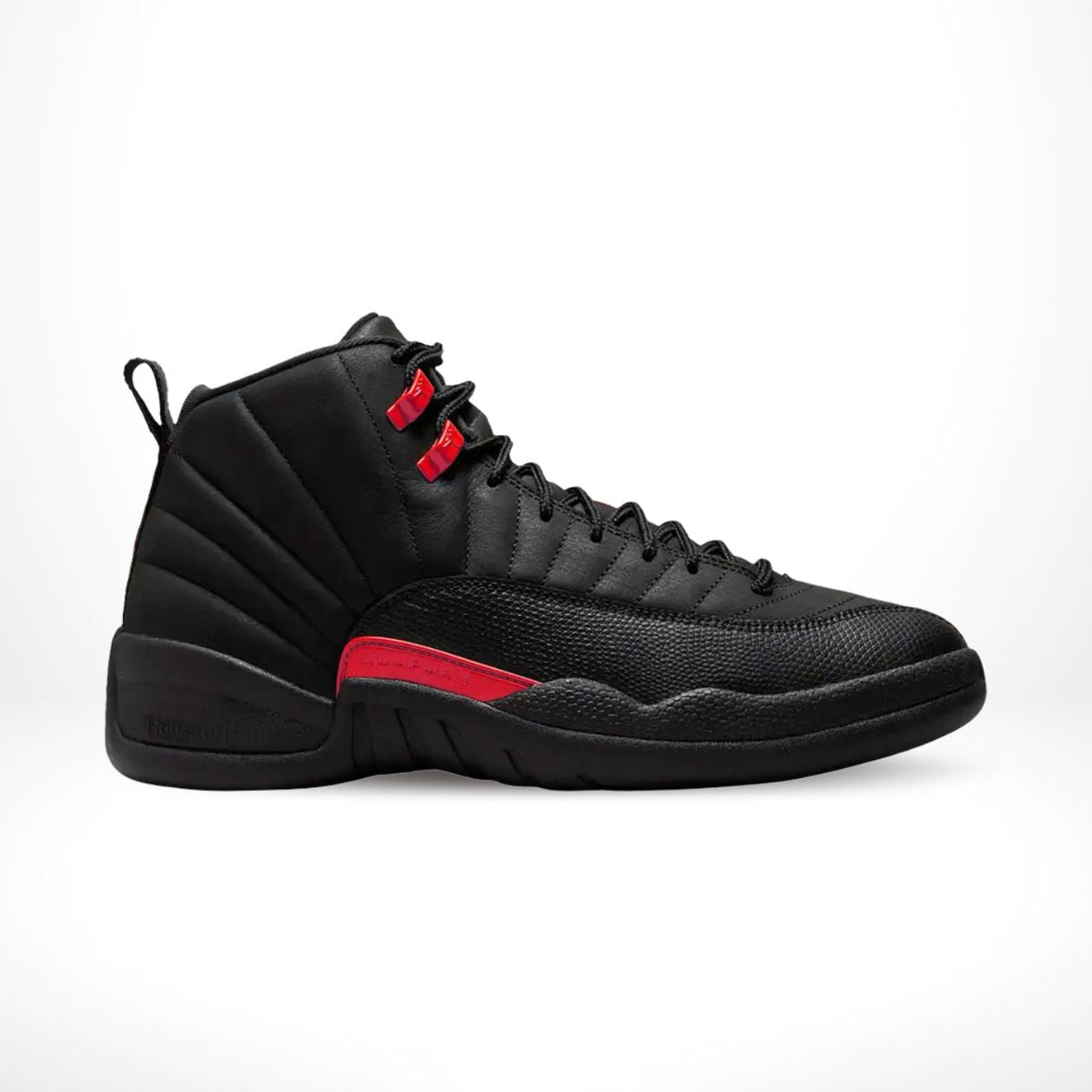 Air Jordan 12 Bloodline