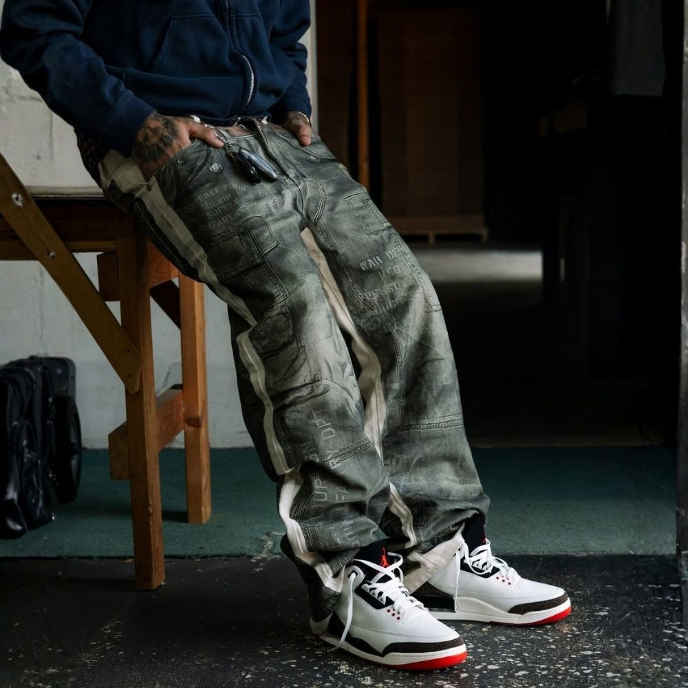 Air Jordan 3 Retro OG Worlds Best Dad
