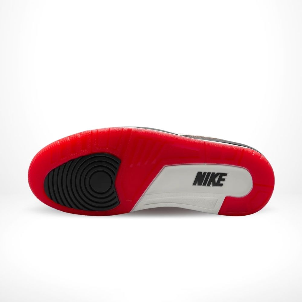 Air Jordan 3 Retro OG Worlds Best Dad