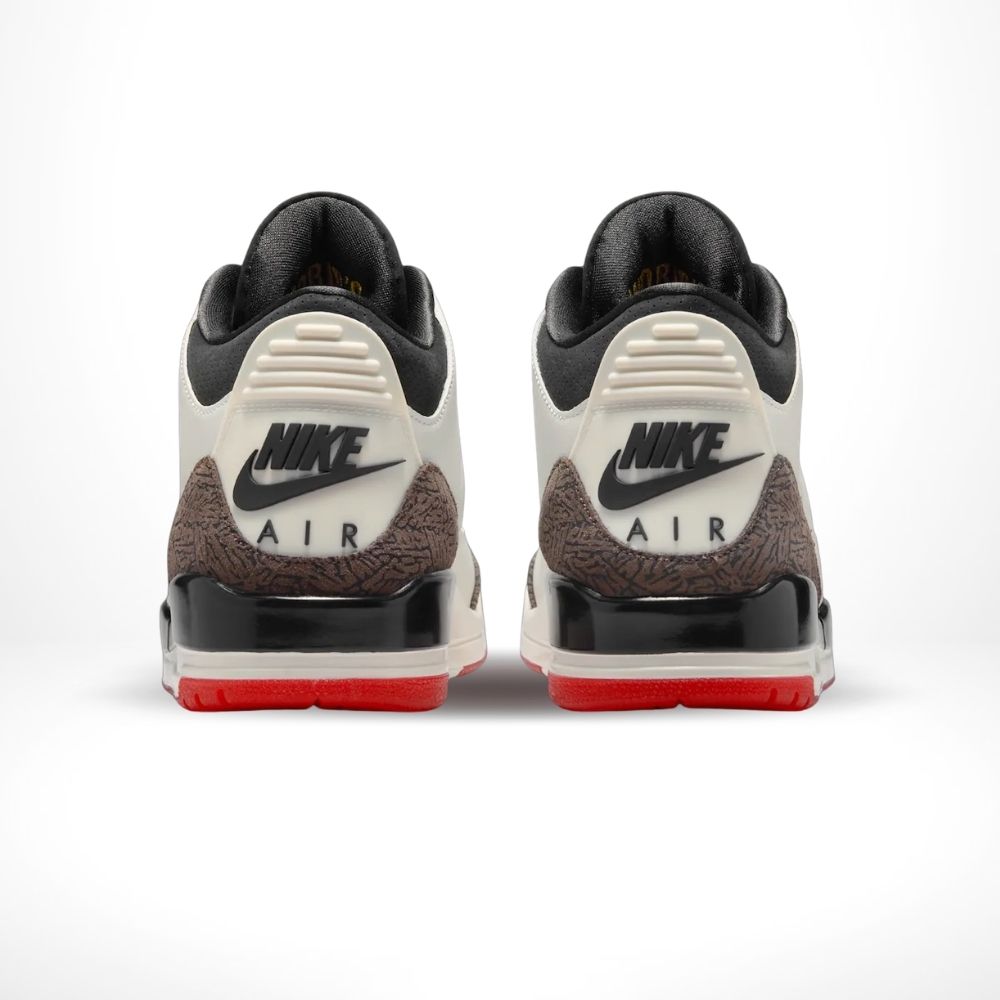 Air Jordan 3 Retro OG Worlds Best Dad