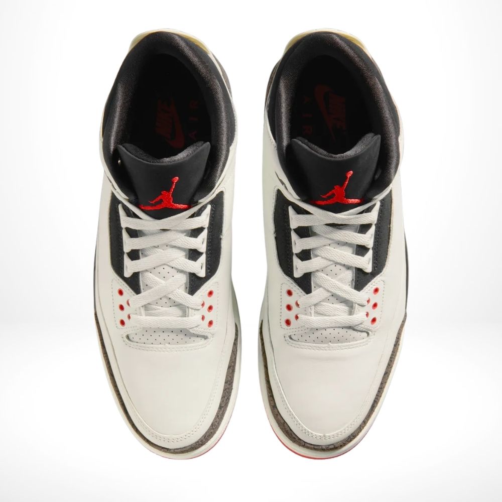 Air Jordan 3 Retro OG Worlds Best Dad