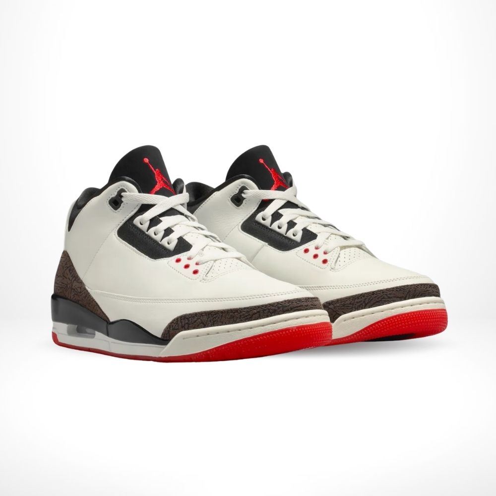 Air Jordan 3 Retro OG Worlds Best Dad