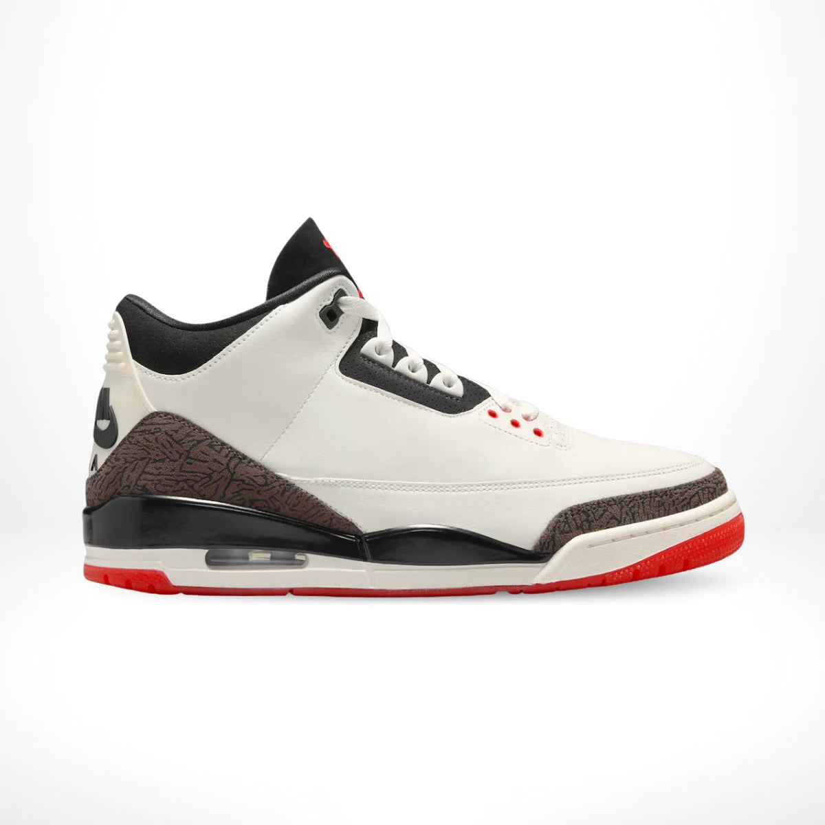 Air Jordan 3 Retro OG Worlds Best Dad