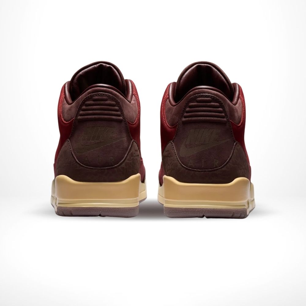 Air Jordan 3 Retro PRM Bin23
