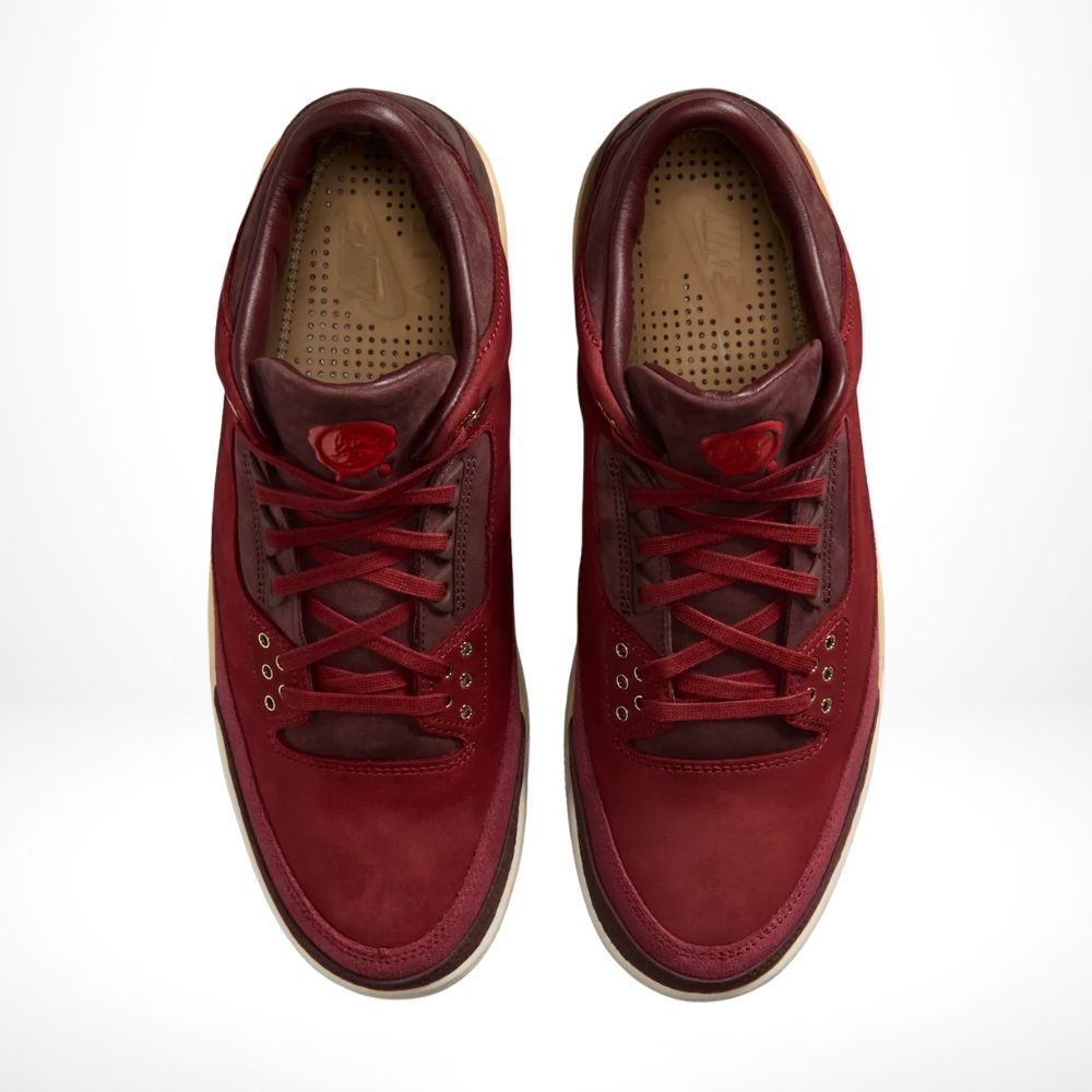 Air Jordan 3 Retro PRM Bin23