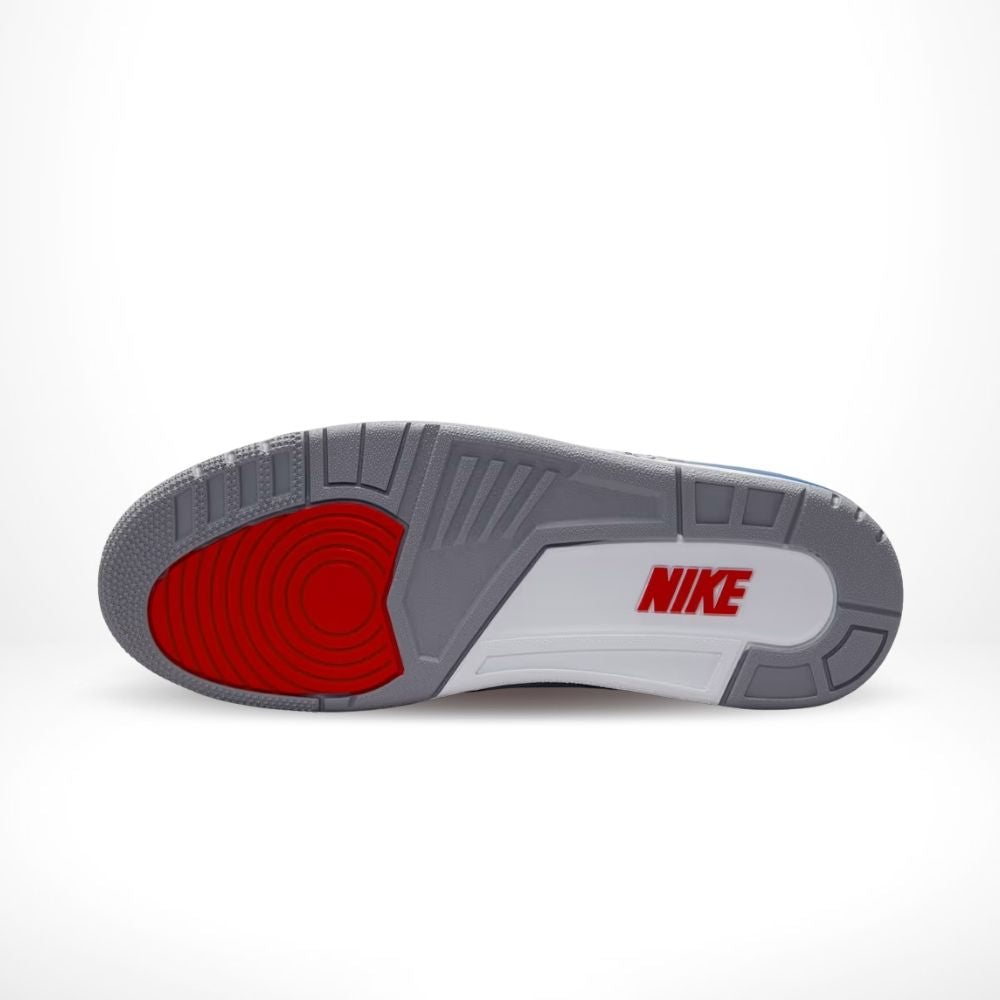 Air Jordan 3 Retro True Blue 2026