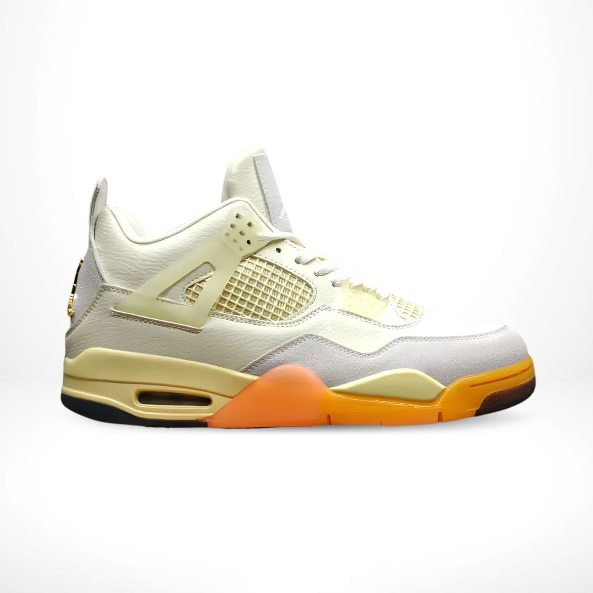 Air Jordan 4 Birds of Paradise