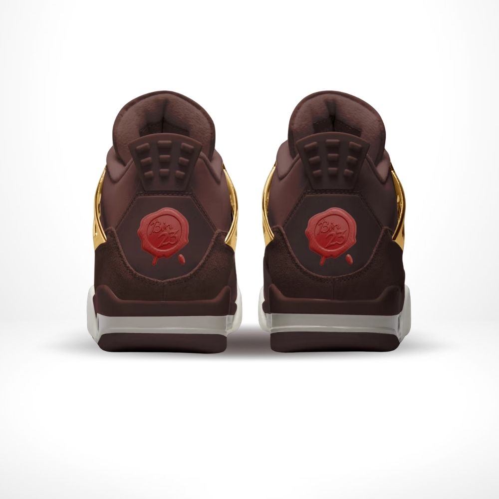 Air Jordan 4 Bin 23