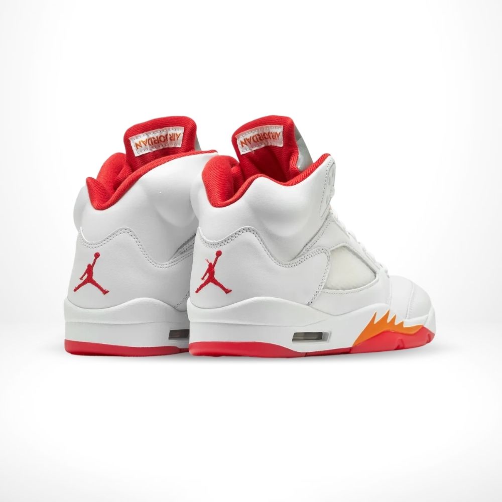 Air Jordan 5 Retro Sunset