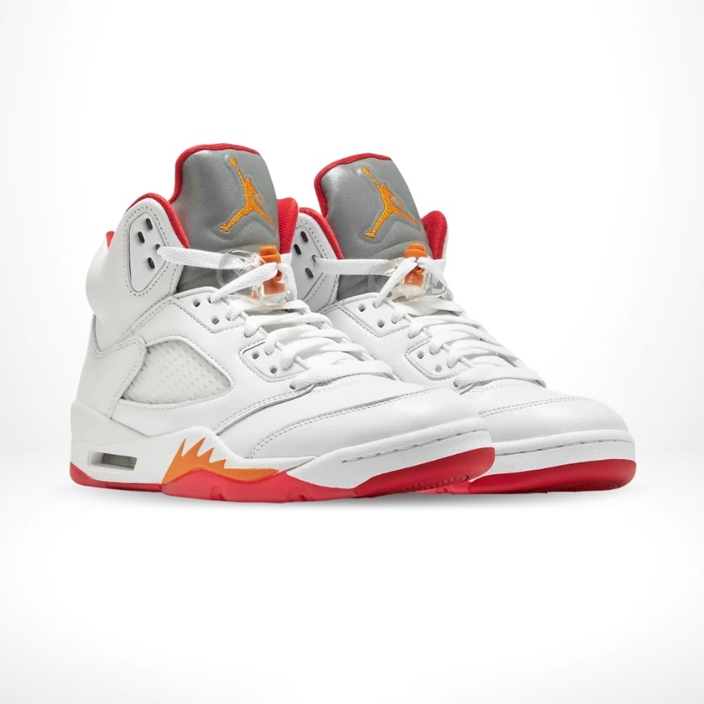 Air Jordan 5 Retro Sunset