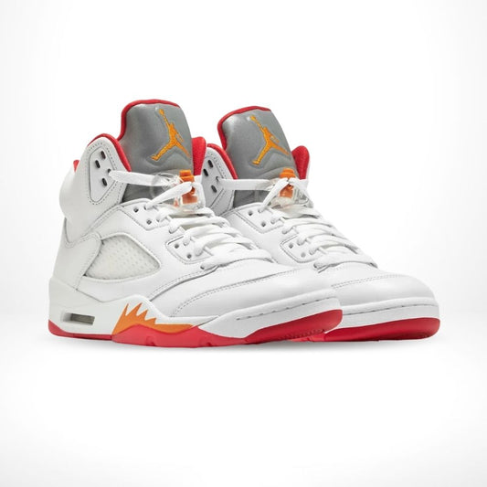 Air Jordan 5 Retro Sunset