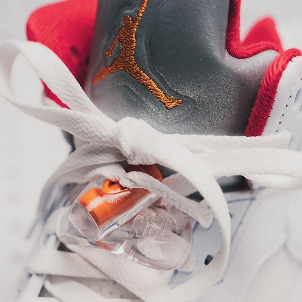 Air Jordan 5 Retro Sunset