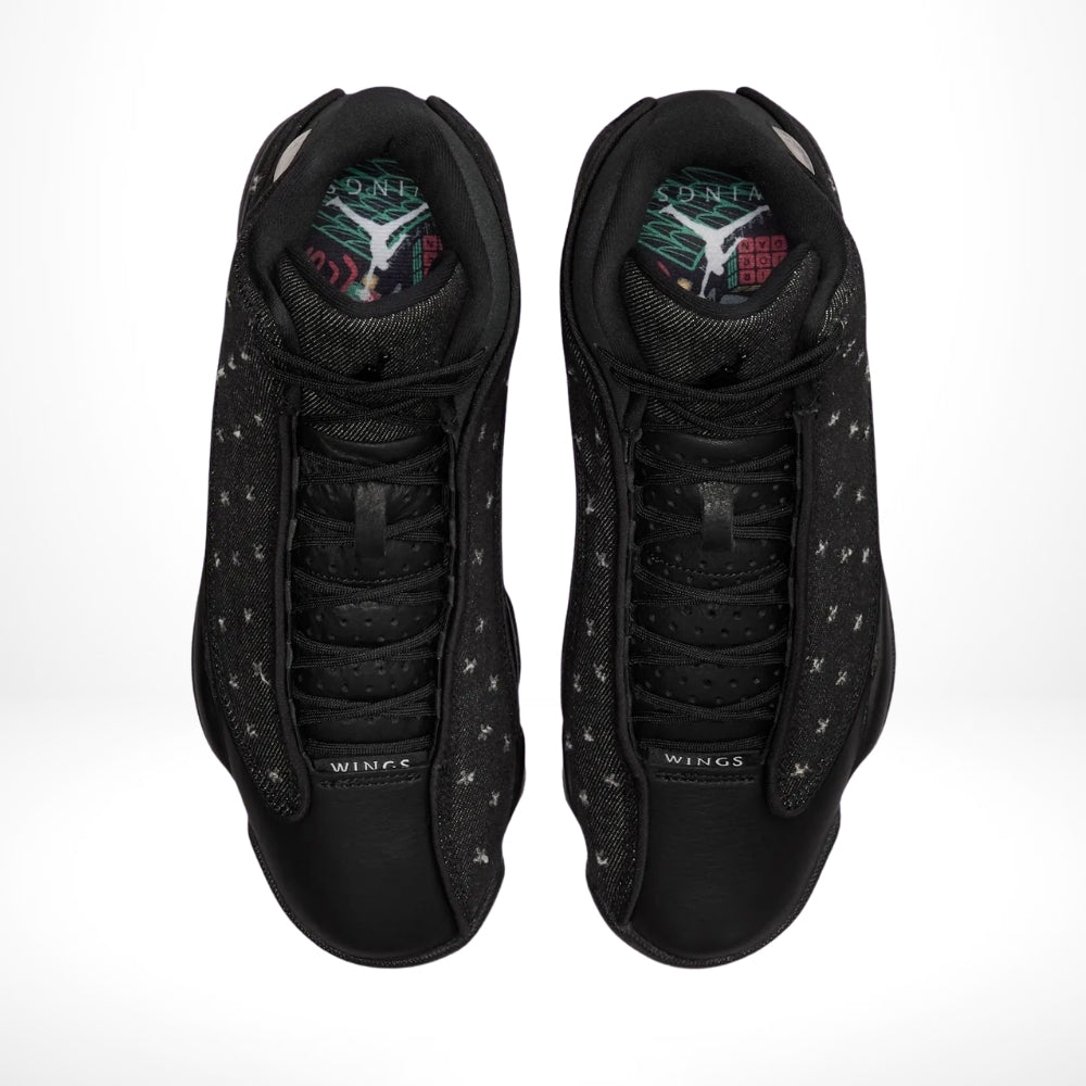 Air Jordan 13 Wings