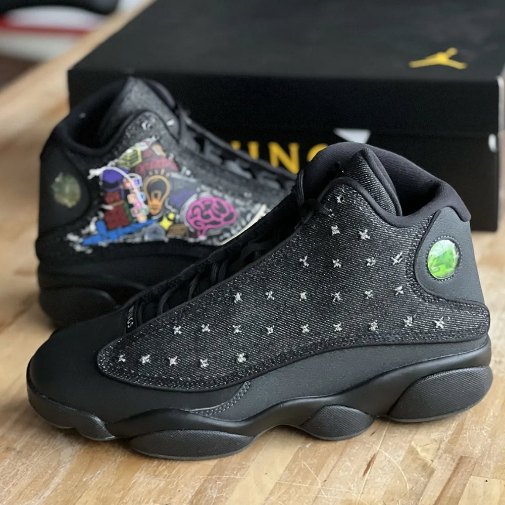 Air Jordan 13 Wings