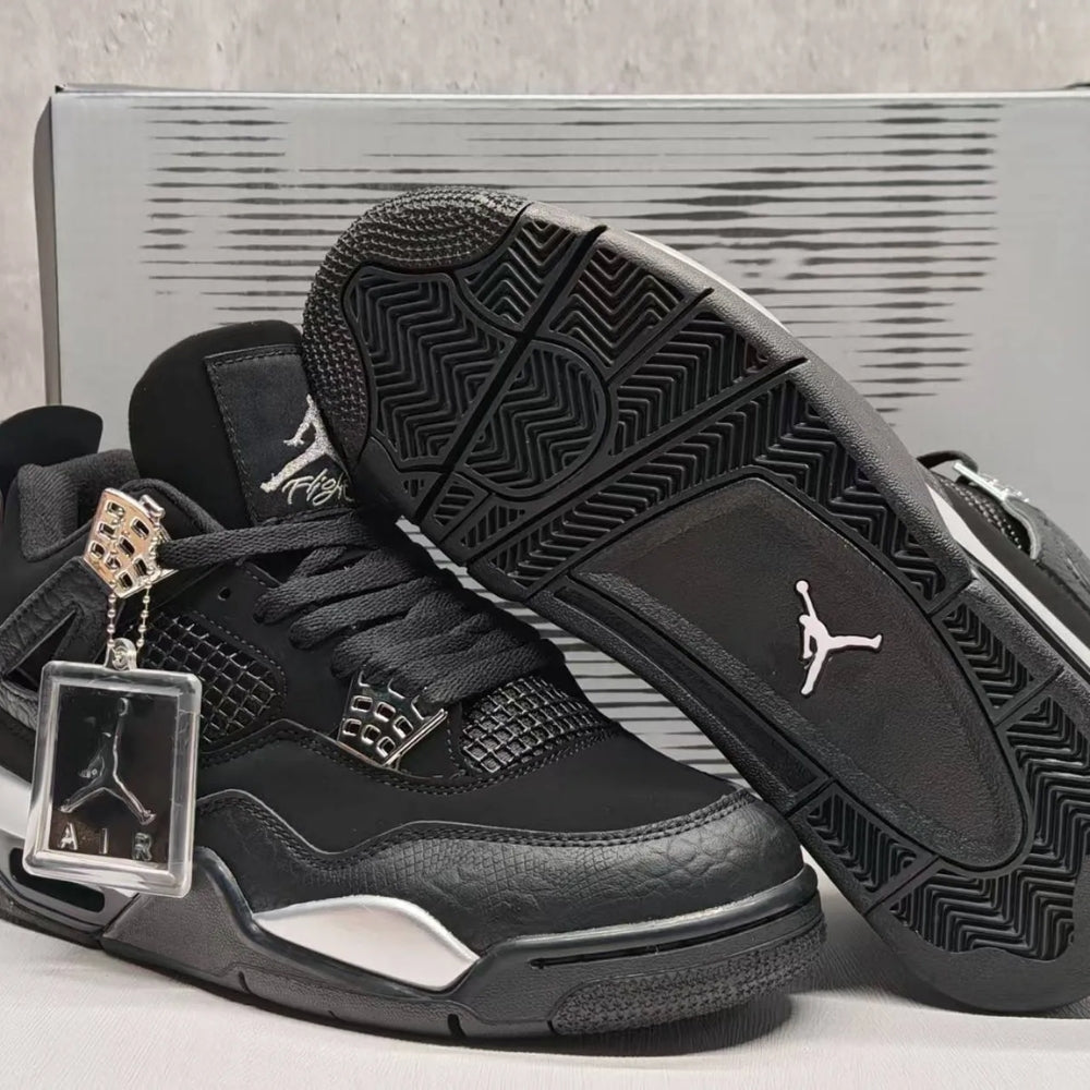 Air Jordan 4 Spotlight