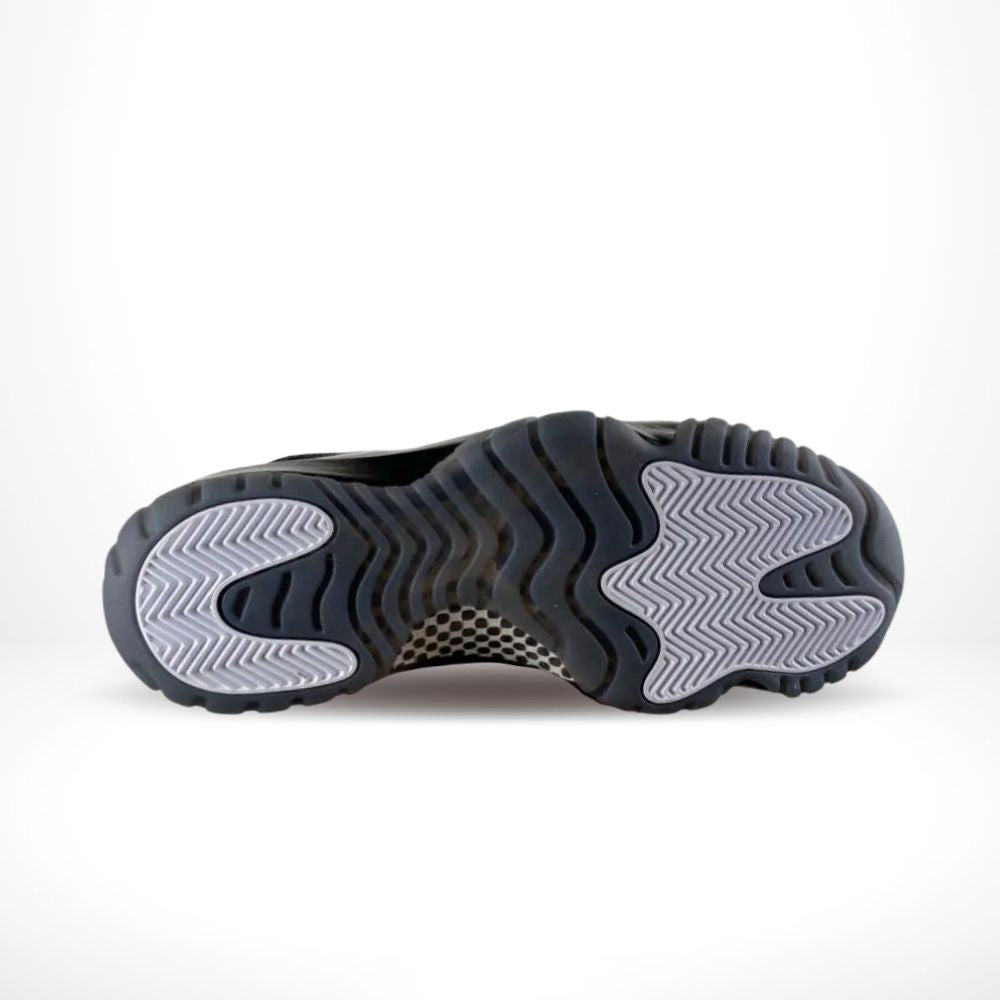Air Jordan 11 Comme des Garçons Homme Plus Black