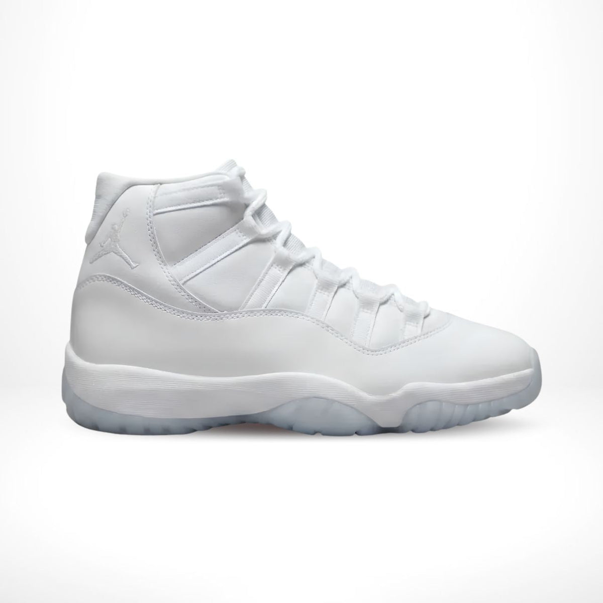 Air Jordan 11 Comme des Garçons Homme Plus White