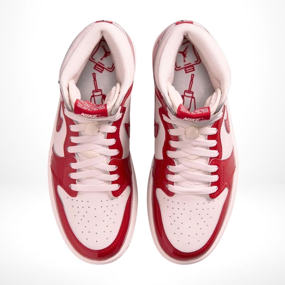 Air Jordan 1 High OG Nails Grails