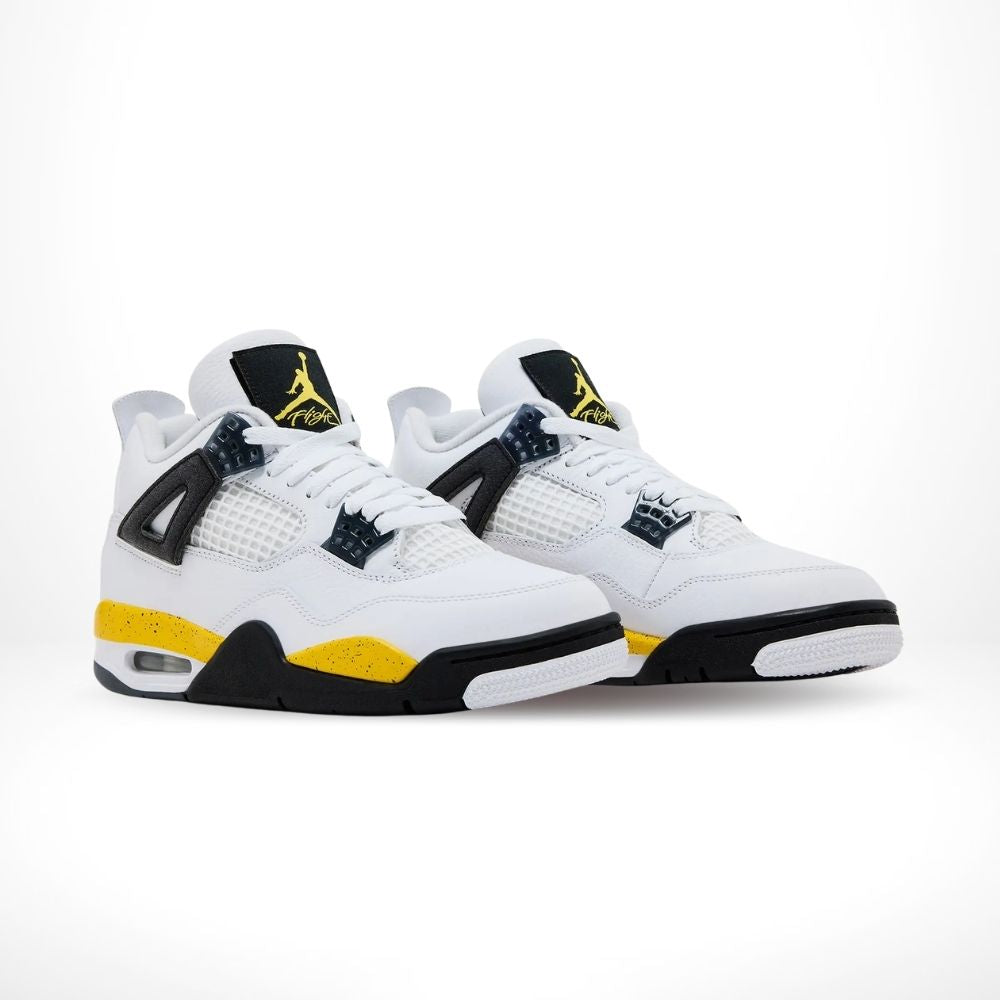 Air Jordan 4 Retro Rare Air Tour Yellow 2026