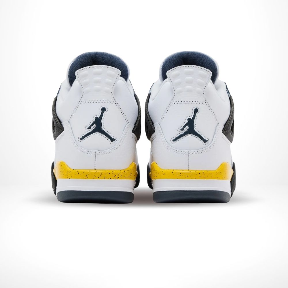 Air Jordan 4 Retro Rare Air Tour Yellow 2026