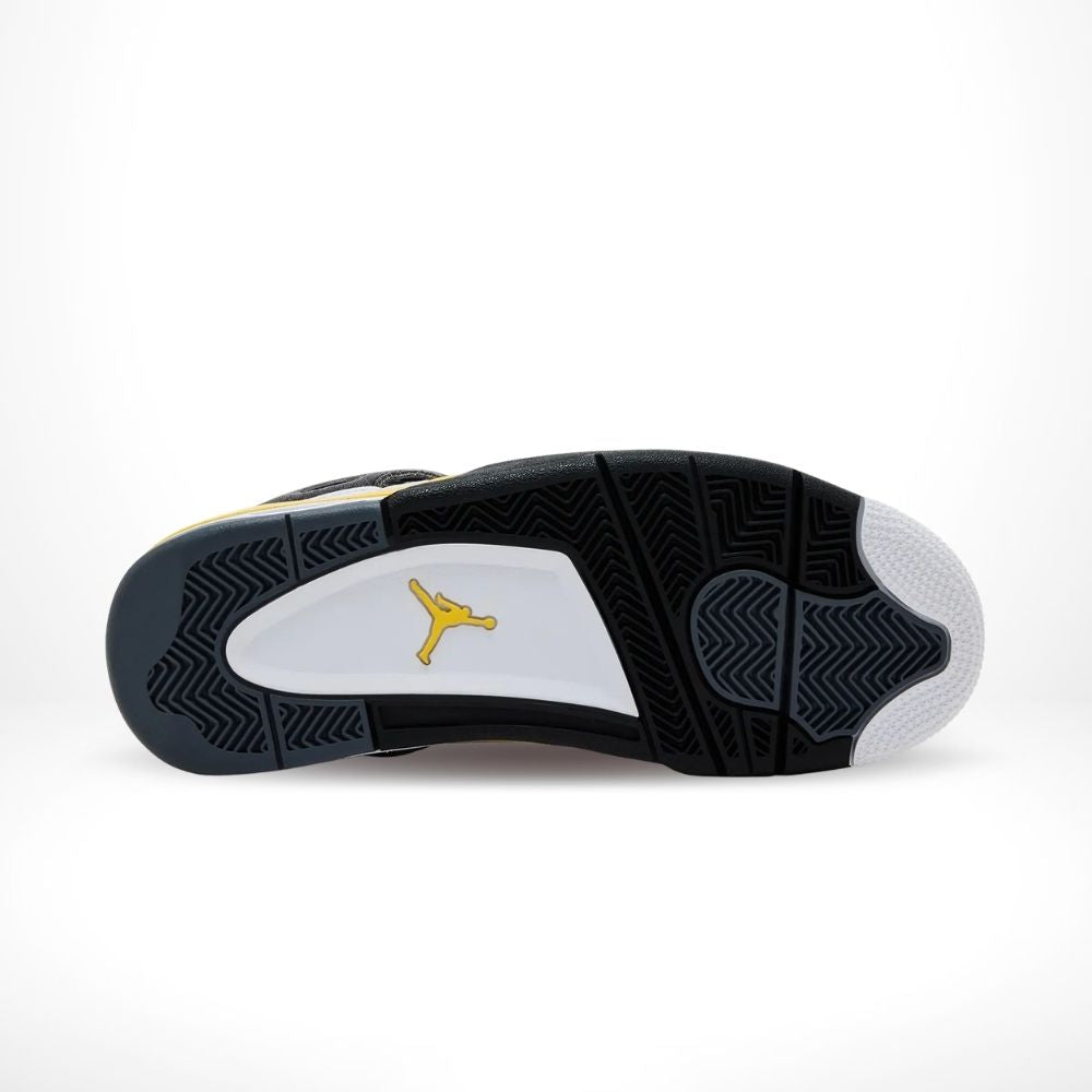 Air Jordan 4 Retro Rare Air Tour Yellow 2026
