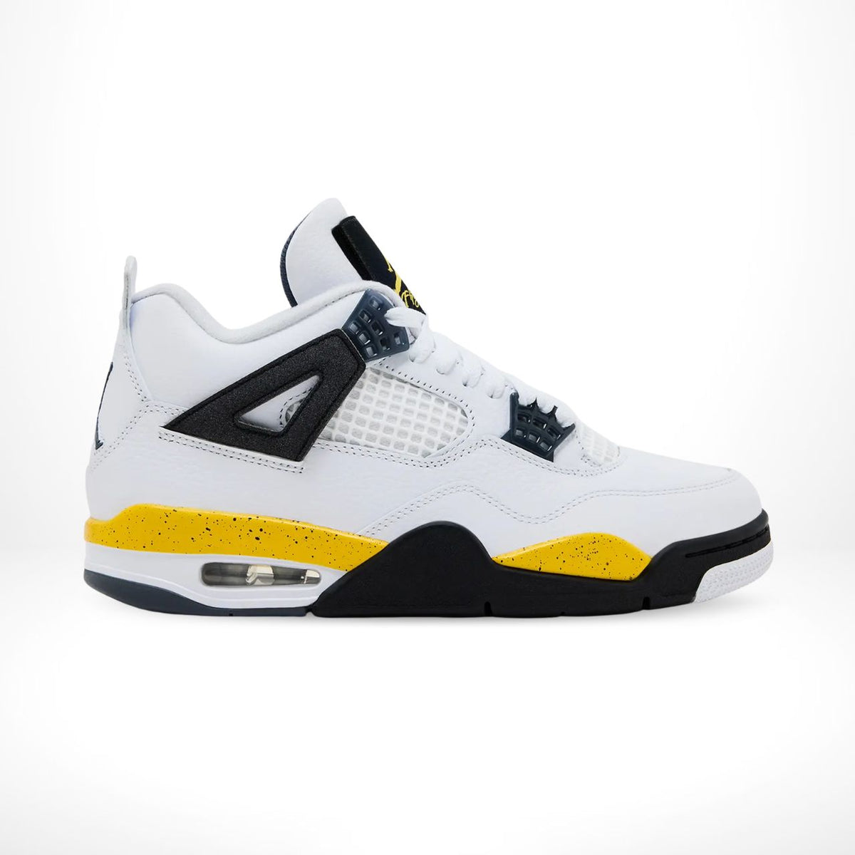 Air Jordan 4 Retro Rare Air Tour Yellow 2026
