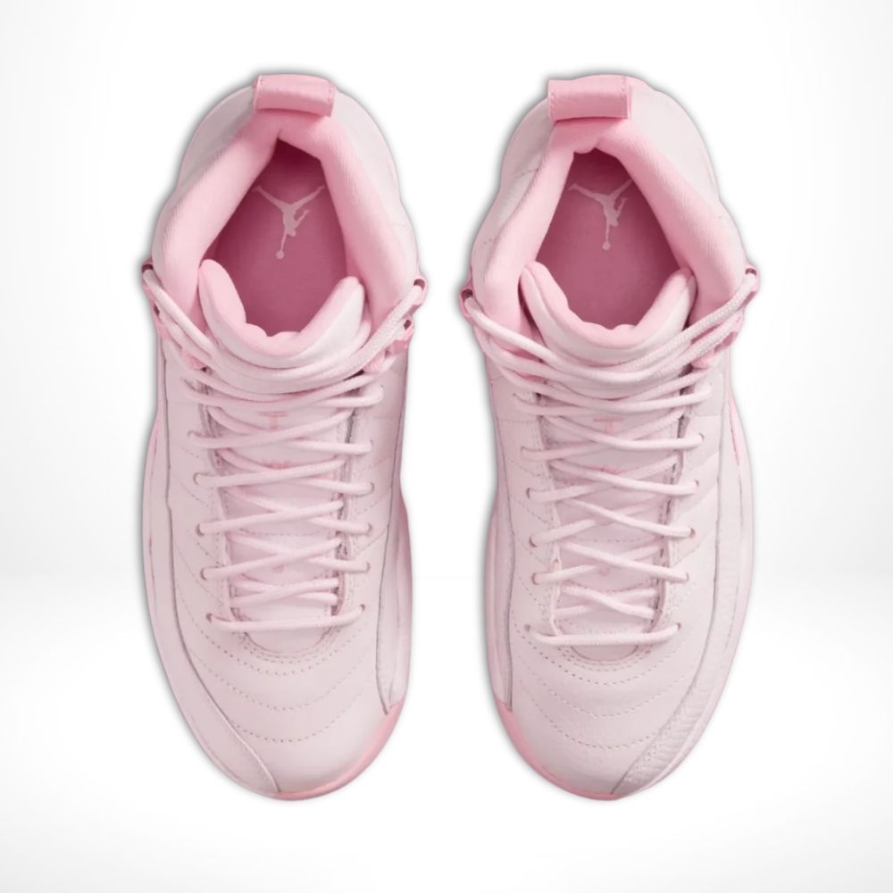 Air Jordan 12 Pearl Pink